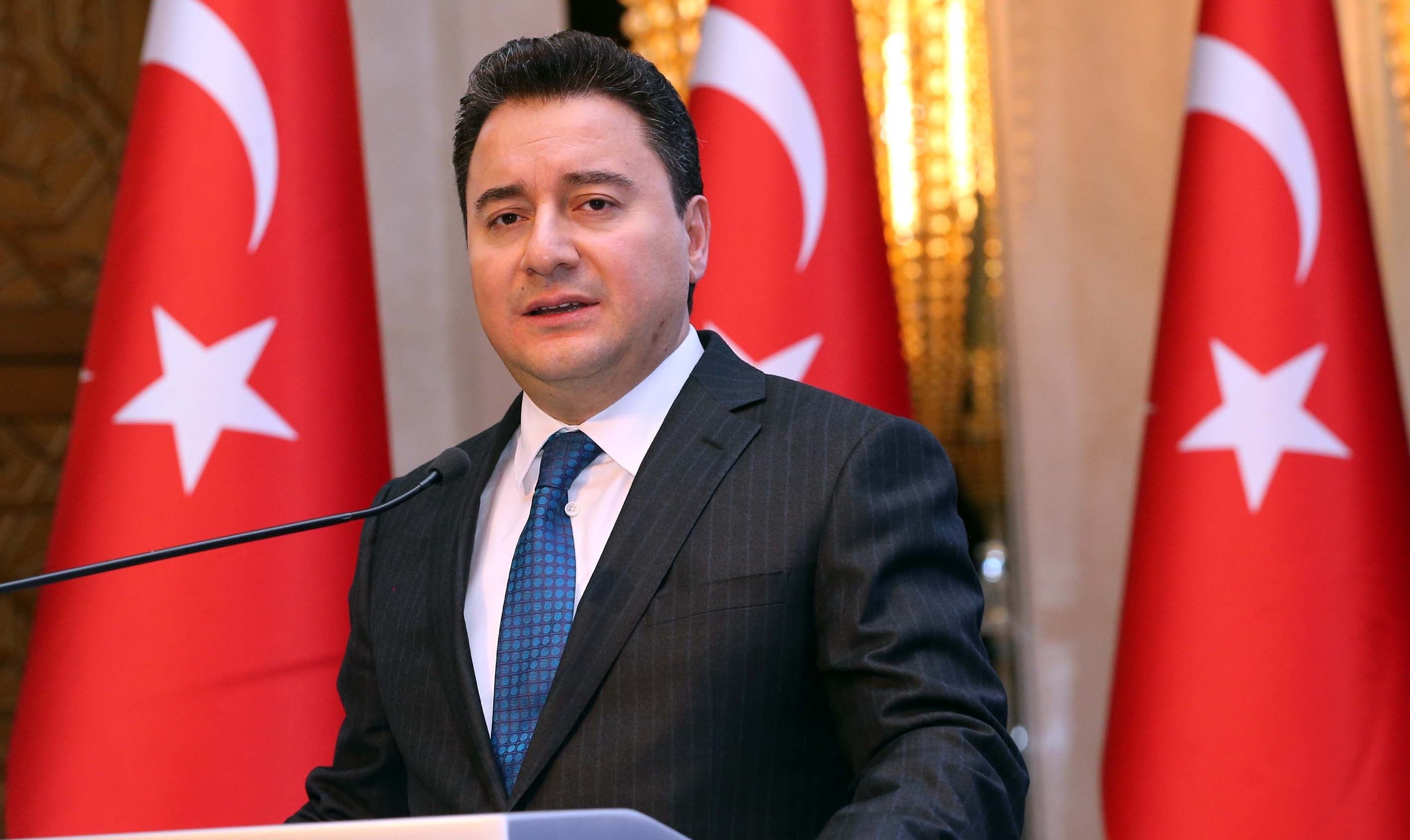 Турция пригласила Азербайджан на саммит G20 