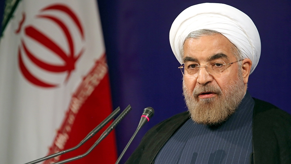 Իրանի նախագահը նավթի գների անկումը  դավադրություն Է որակել