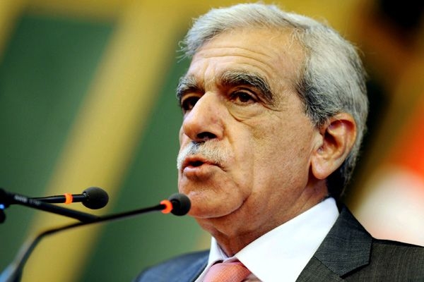 Курдский мэр попросил прощения у армян