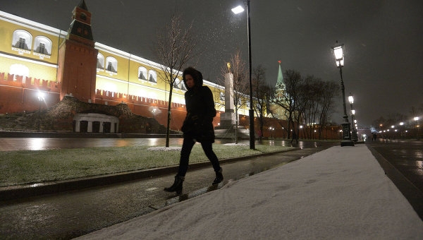 Кремль ожидает скорых мер по минимизации последствий ослабления рубля