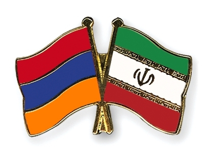 Iran, Armenia sign MOU to enhance economic cooperation