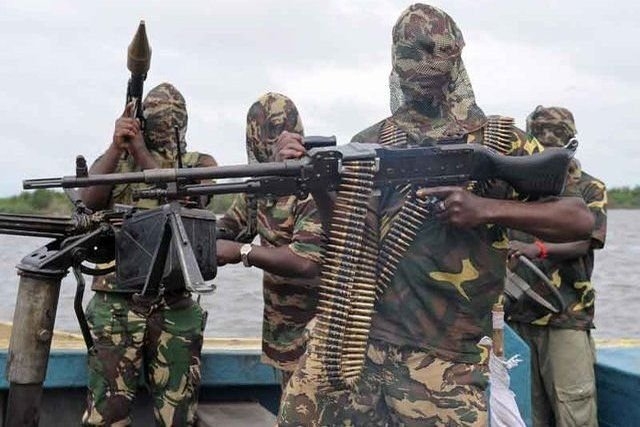 Նիգերիայում «Բոկո Հարամ»-ի իսլամիստներն առեւանգել են առնվազն 185 կանանց ու երեխաների