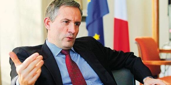 Франция не изменит своей позиции в отношении Армении: посол Франции в Турции
