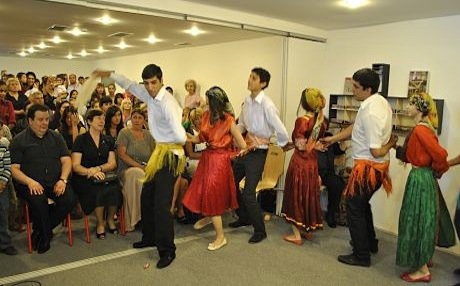 Հայաստանի եզդիների հոգևոր առաջնորդը շնորհավորում է իր համայնքի ազգային 
տոնը
