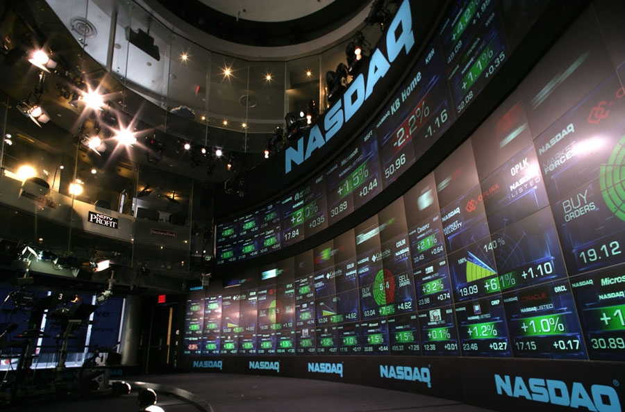 NASDAQ Armenia makes largest sale and purchase since December 1