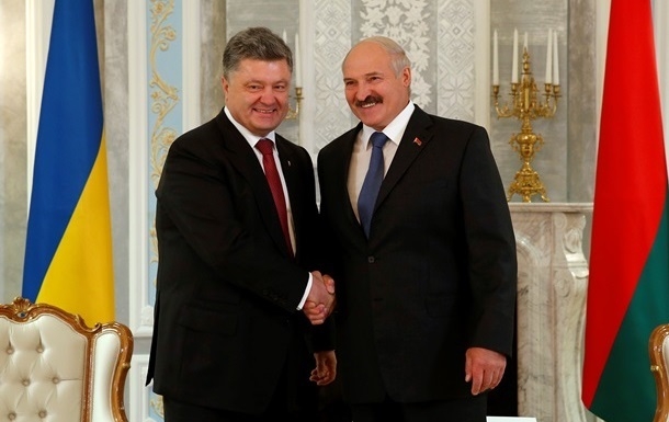 Ուկրաինայի եւ Բելառուսի նախագահները պայմանավորվել են հանդիպել դեկտեմբերի 21-ին