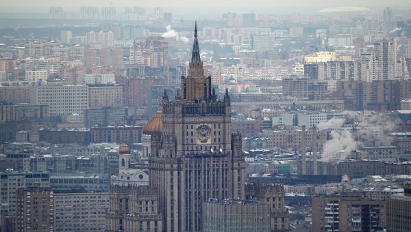 Մոսկվան հուսով Է, որ ԵՄ-ում հաշվի կառնեն «Արեւելյան գործընկերության» քաղաքականության թերությունները  