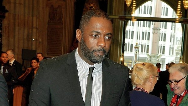 Sony Emails reveal studio head wants Idris Elba for next James Bond