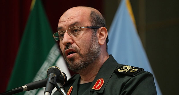 США и Израиль не осмелятся напасть на Иран: министр обороны ИРИ
