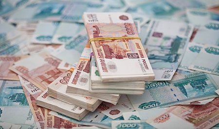 Ruble devaluation posing a threat to Turkish and Azerbaijani economies