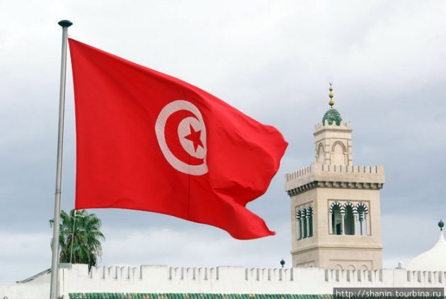 Второй тур президентских выборов стартовал в Тунисе