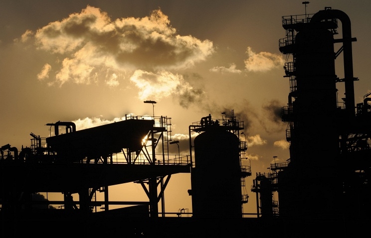 Генсек ОПЕК считает, что цены на нефть могут восстановиться к концу 2015 года
