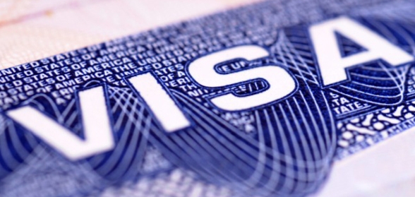 U.S. Embassy starts issuing 10-year U.S. visas