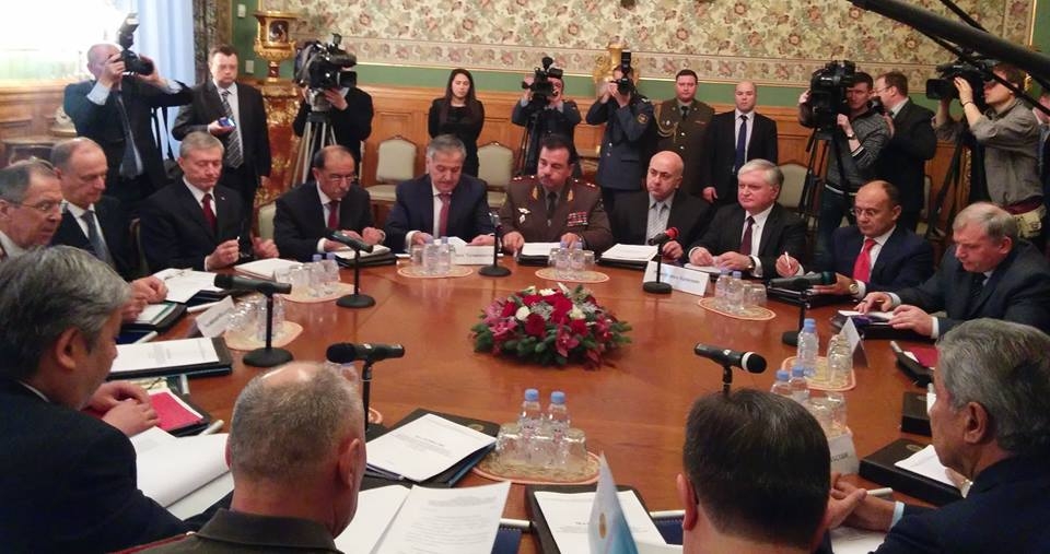 Делегации Армении приняла участие в заседании Совета министров иностранных дел, 
Совета министров обороны и Комитета секретарей советов безопасности ОДКБ