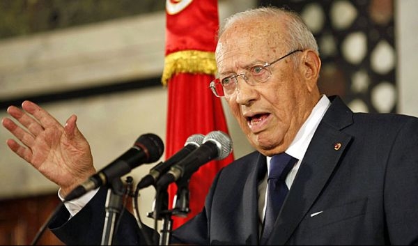 Թունիսի ԿԸՀ-ն հայտարարել է նախագահական ընտրությունների արդյունքները
