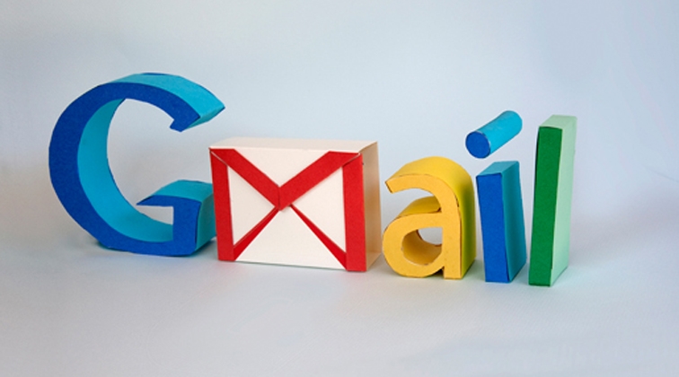  Google ընկերության Gmail ծառայությունը Չինաստանում արգելափակվել է