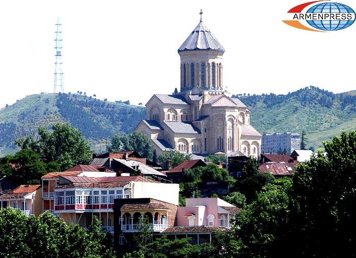 Епархия Вираайоц представила правительству Грузии требование о возврате 442 
церквей