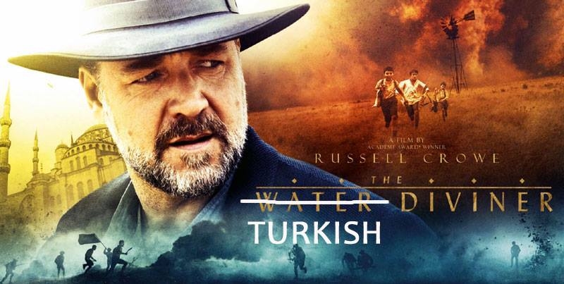 Armenians and Greeks begin petition on Russell Crowe's latest movie