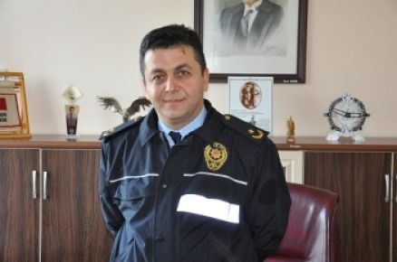 Cizre Head of Police arrested on Hrant Dink's murder case
