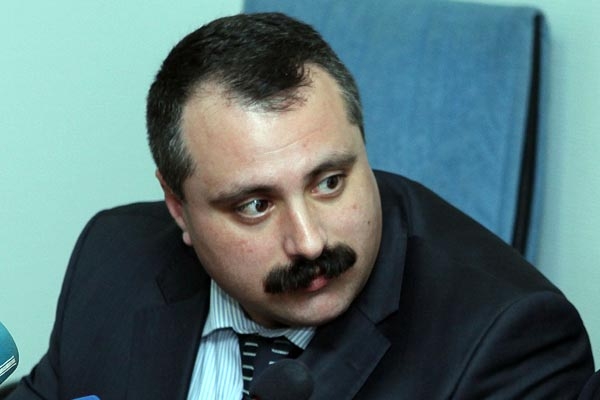Azerbaijani saboteurs must be punished with all strictness of law