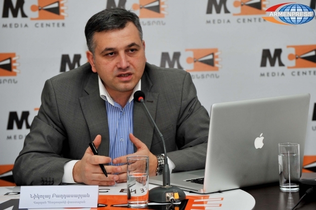 Vardan Petrosyan’s attorney files motion to instigate criminal case