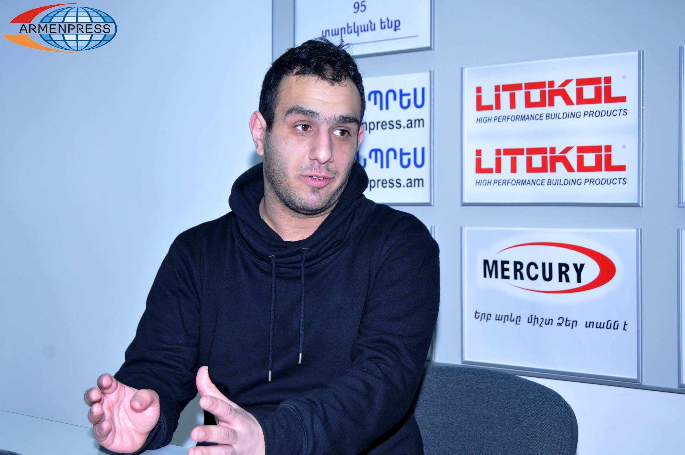 Chess champion joins Armenia’s Army