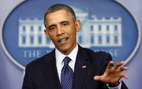 Обама: США озабочены нарушением режима прекращения огня на Украине