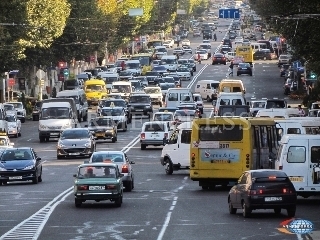 В Ереване будут внесены корректировки в ряд автобусных маршрутов