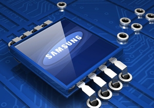 Samsung станет основным поставщиком процессоров для нового iPhone