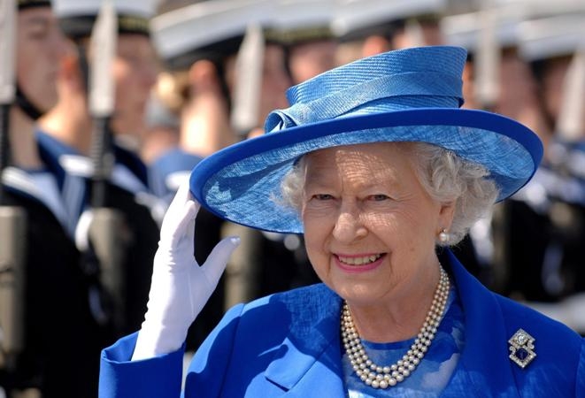 Елизавета II стала старейшим в мире монархом