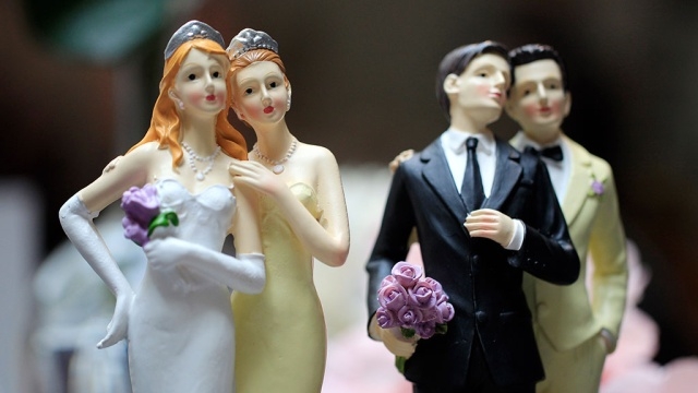 Ирландия проведет референдум по вопросу «брака для всех»
