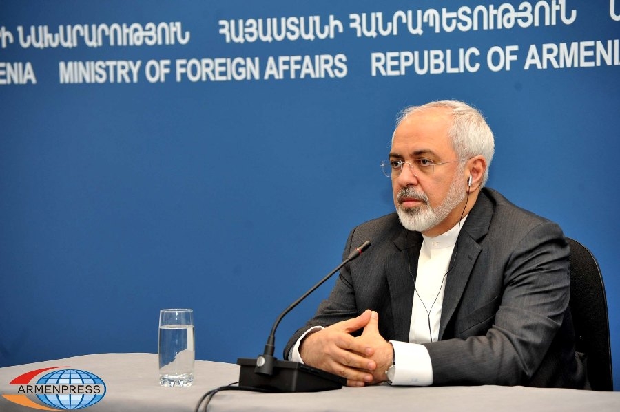Иран желает мирного урегулирования карабахского конфликта