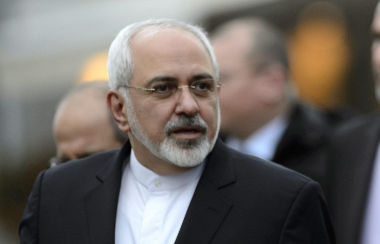 Глава МИД Ирана проведет переговоры по ядерной программе страны на Мюнхенской 
конференции