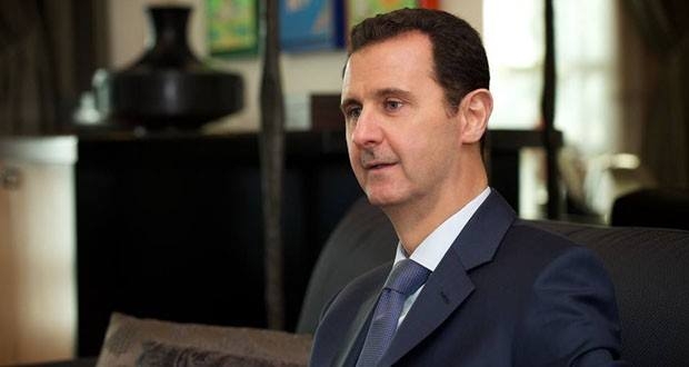 Президент Сирии Башар Асад призвал США не разжигать войны