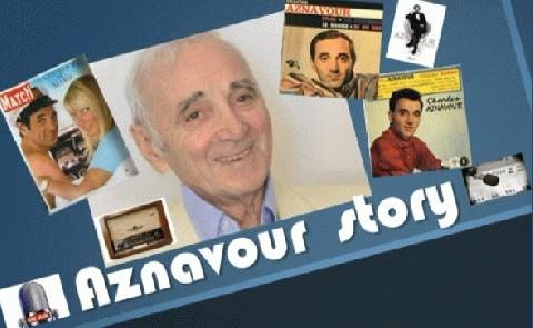 Aznavour expects Ankara to make an important decision