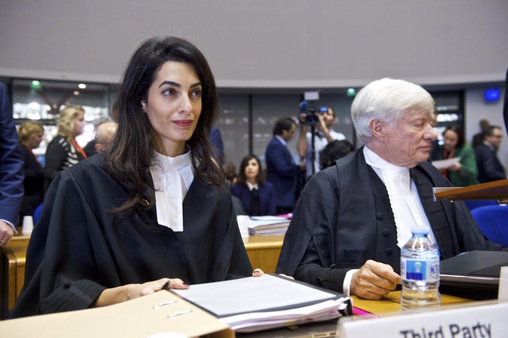Hearings in Doğu Perinçek’s case at ECHR are over
