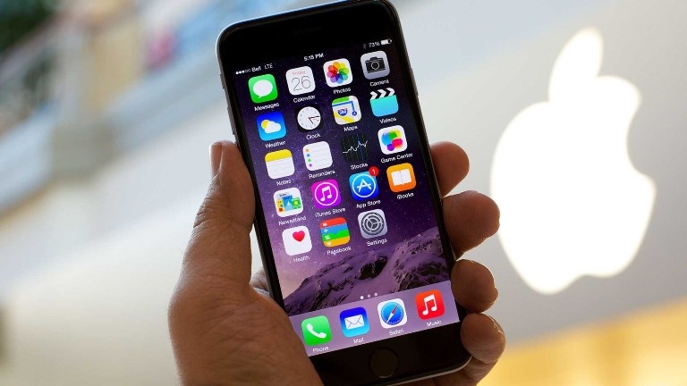 iPhone-ը սահմանում է վաճառքի ծավալների նոր ռեկորդներ