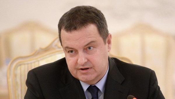 Председатель ОБСЕ призывает к скорейшей встрече в "минском формате"