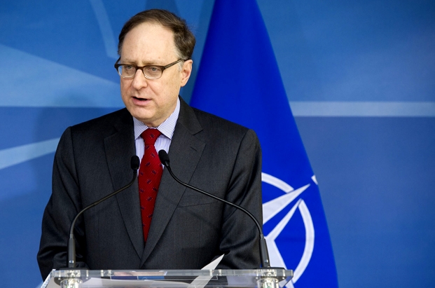 НАТО начинает консультации по поводу открытия в Грузии учебного центра – 
Вершбоу