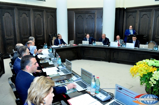 Армения учредила надзорные органы по соблюдению регламентов ЕАЭС
