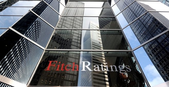 Fitch downgrades Armenia to 'B+'; outlook stable