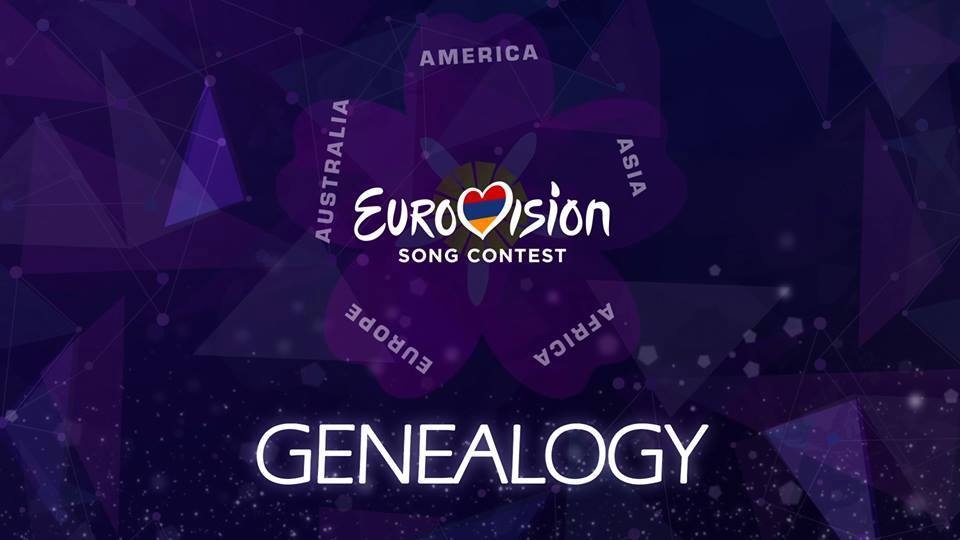 На конкурсе «Евровидение 2015» Армения предстанет в новом формате