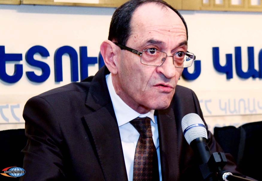 Armenia's Deputy FM reflects on Cavusoglu's statement