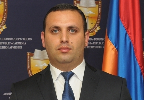 Ерем Саргсян опротестует решение Следственного комитета Армении