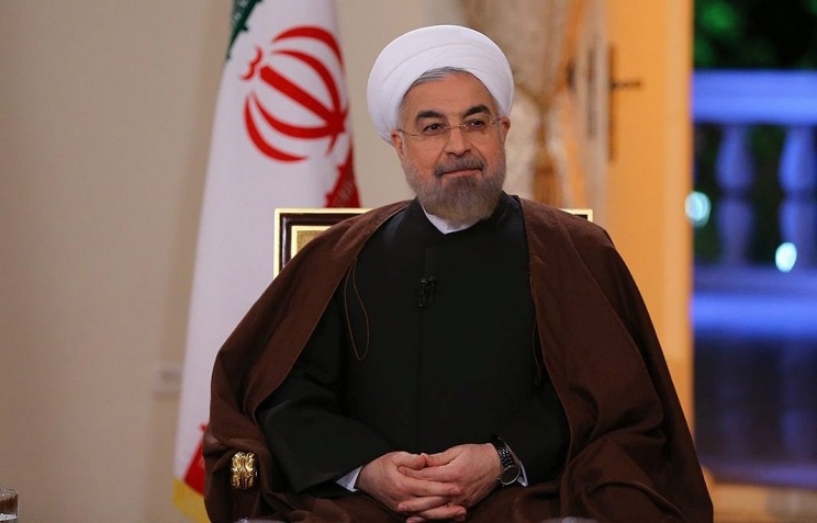 США должны пересмотреть подход к иранской ядерной программе, заявил президент 
Роухани