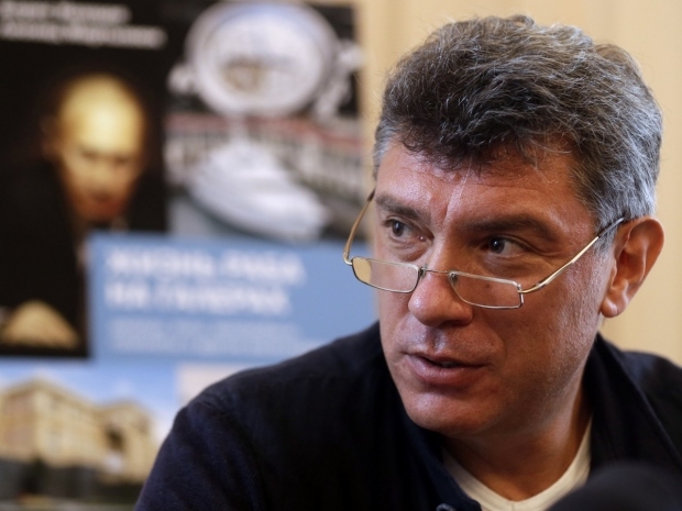 ANC says Nemtsov’s murder is the heaviest blow to Russia’s international reputation