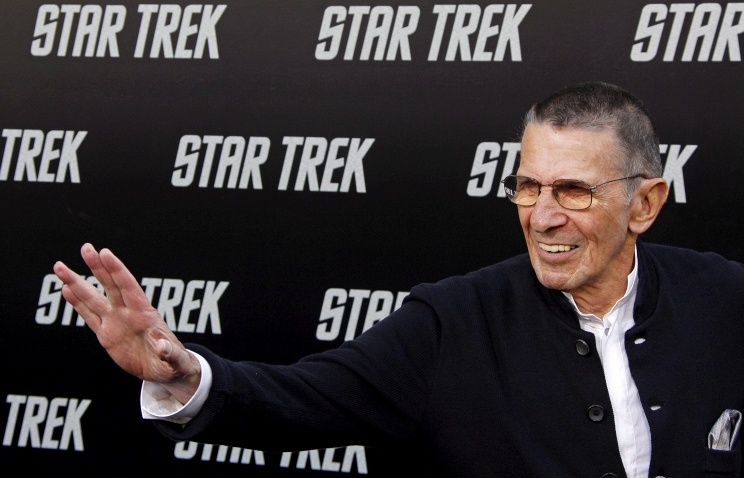Լոս Անջելեսում մահացել է «Star Trek»-ի աստղ Լեոնարդ Նիմոյը  