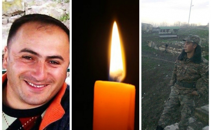 В Степанакерте пройдет церемония зажжения свечей в память военнослужащих, 
погибших при отражении диверсии