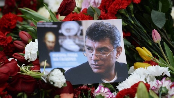 RPA condemns Nemtsov's murder
