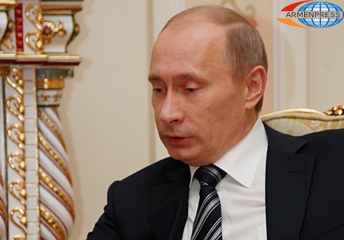 ՌԴ-ի եւ Բելառուսի միութենական պետությունը չի փոխարինում ԵՏՄ-ին. Պուտին
